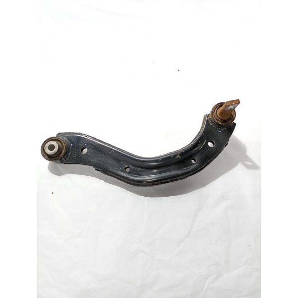 Braço Curvo Suspensão Traseiro Direito Honda Civic 2014