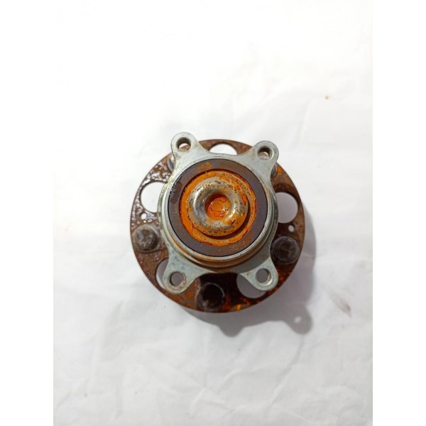 Cubo Rolamento Traseiro Direito Honda Civic 2014