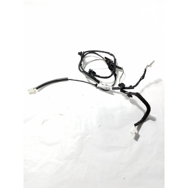 Chicote Teto Nissan Kicks 2020 2021 240605ra0a