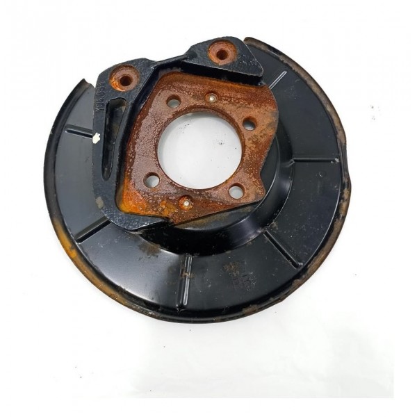 Montante Manga Eixo Traseiro Direito Corolla 2016 2017 2018