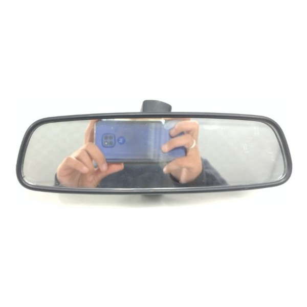 Retrovisor Interno Ford Focus 2014