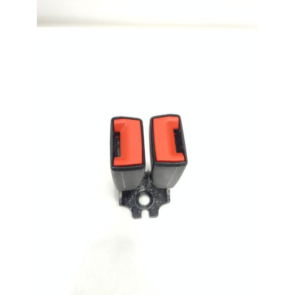 Engate Duplo Cinto Segurança Traseiro Ford Focus 2014