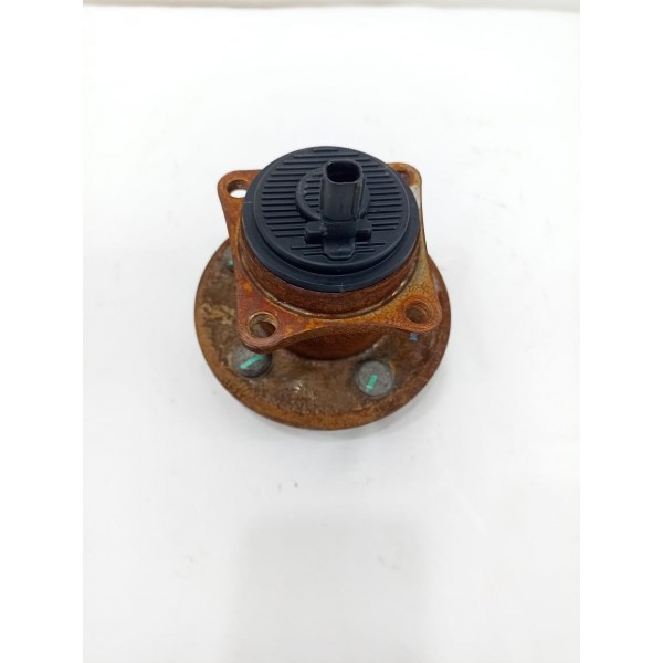 Cubo Rolamento Traseiro Direito Toyota Corolla 2016 2017