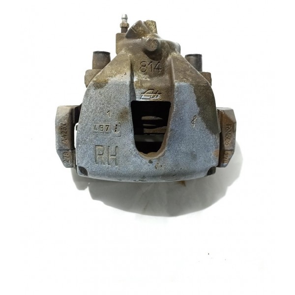 Pinça Freio Dianteiro Direito Ford Focus 2014