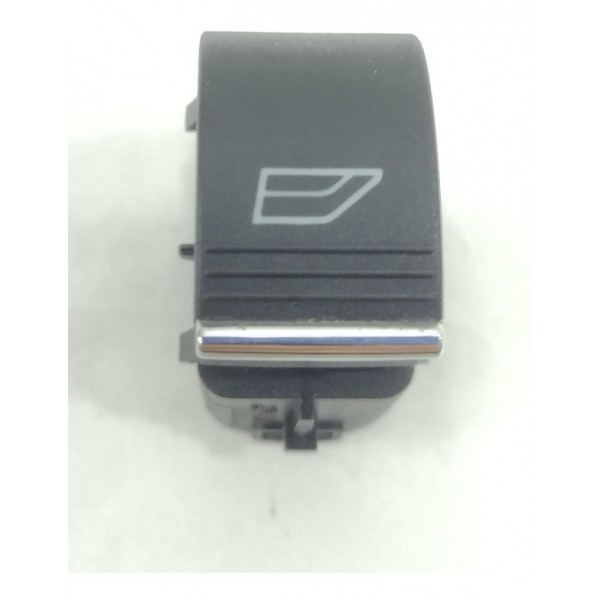Botão Vidro Elétrico Porta Traseira Direita Ford Focus 2014