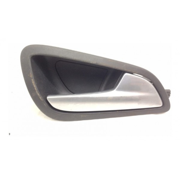 Maçaneta Interna Porta Traseira Direita Ford Focus 2014 Dianteira/traseira