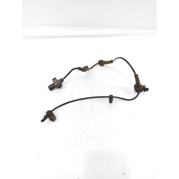 Sensor Abs Dianteiro Direito Honda Civic 2014 2015