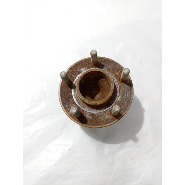 Cubo Rolamento Traseiro Esquerdo Ford Focus 2014