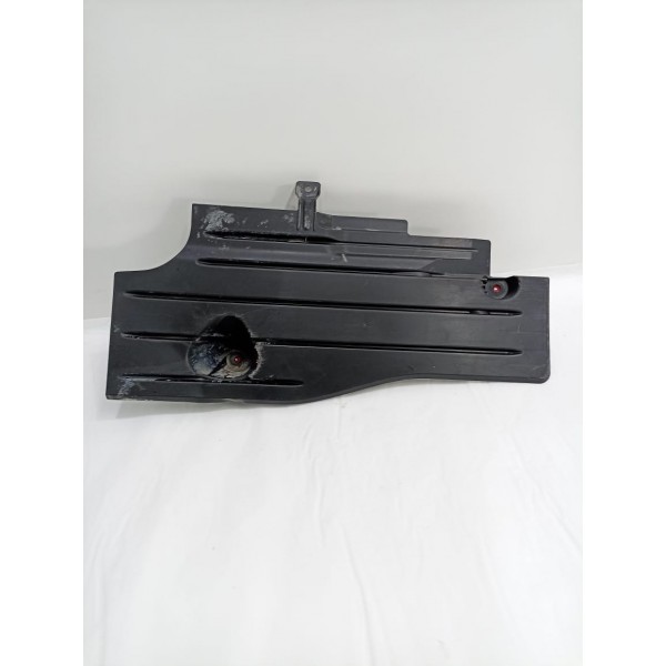 Defletor Protetor  Calor Escape Direito Ford Focus 2014