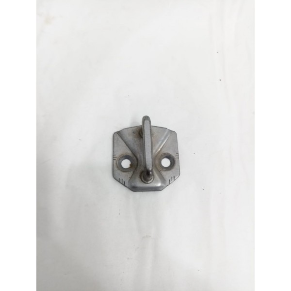 Batente Porta Traseira Esquerda Ford Focus 2014