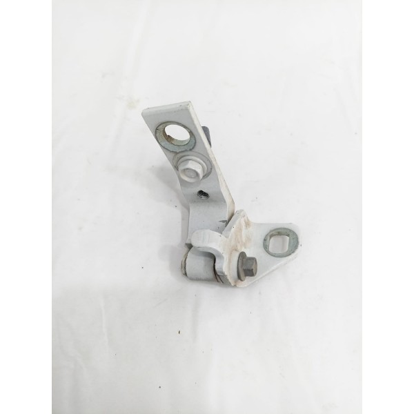 Dobradiça Porta Traseira Esquerda Inferior Ford Focus 2014
