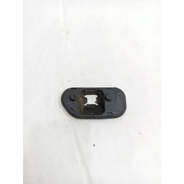 Acabamento Limitador Porta Traseira Direita Ford Focus 2014