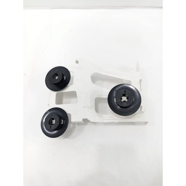 Suporte Módulo Injeção Ford Focus 2014