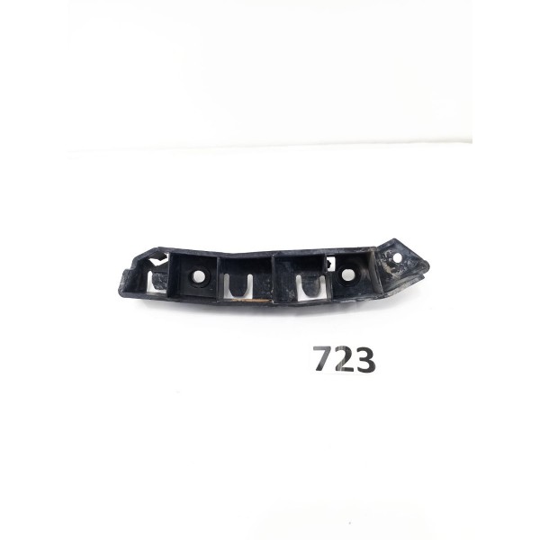 Guia Direito Parachoque Dianteiro Ford Focus 2014