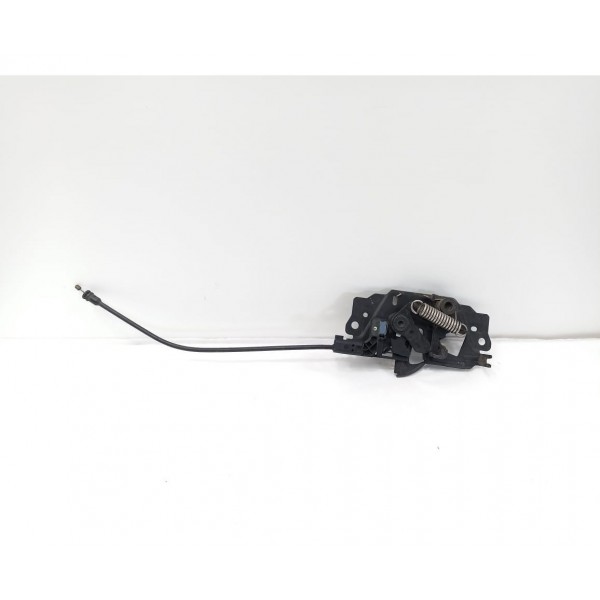 Fechadura Capo Dianteiro Ford Focus 2014