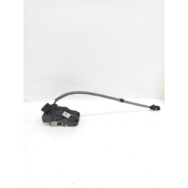 Fechadura Porta Dianteira Direita Focus 2014 Bm5aa21812de