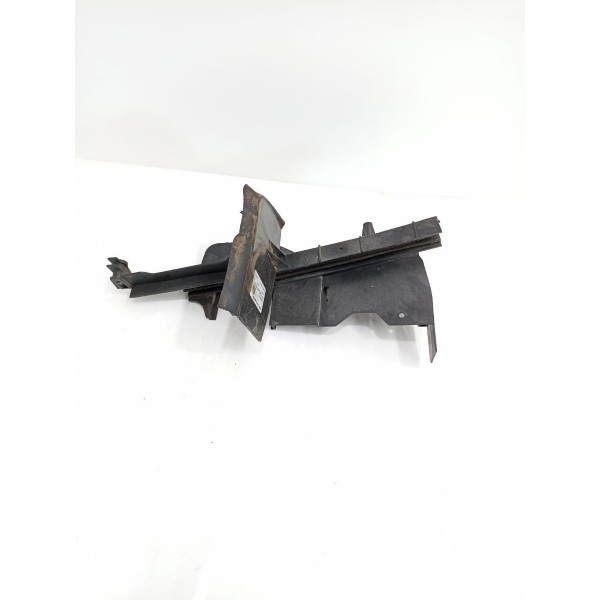 Guia Vidro Porta D. Esquerda Focus 2014  Bm51a219a65bk