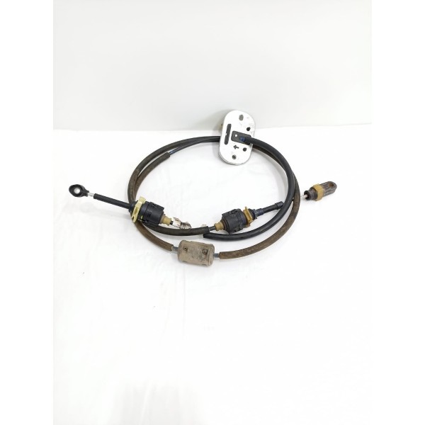 Cabo Seletor Marcha Trambulador Automático  Focus 2014