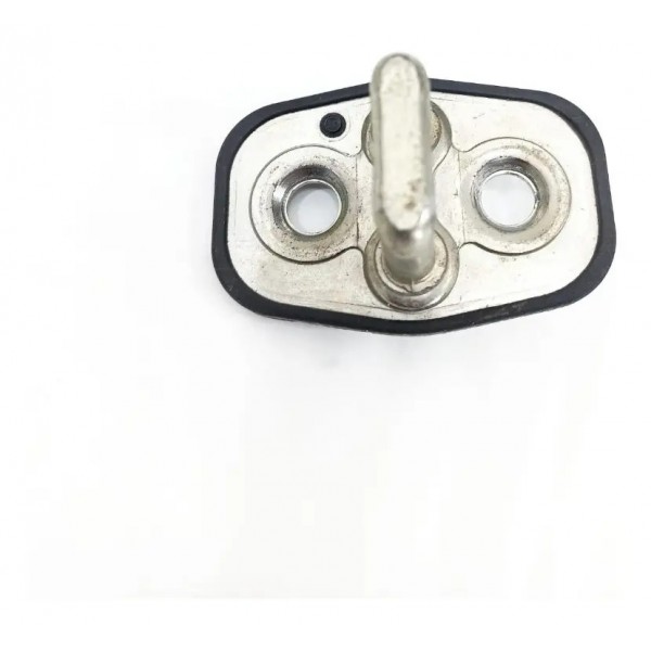 Batente Trinco Porta Traseira Esquerda Peugeot 3008 2012