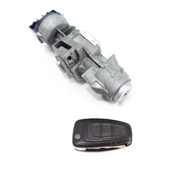 Comutador Ignição Com Chave Ford Focus 2014