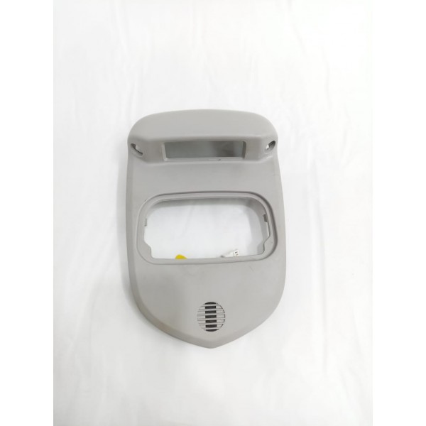 Suporte Luz Teto Cortesia Dianteira Peugeot 3008 Thp 2012 