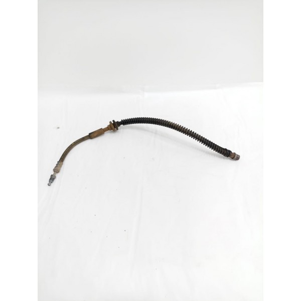 Flexível Freio Dianteiro Esquerdo Honda Civic 2014