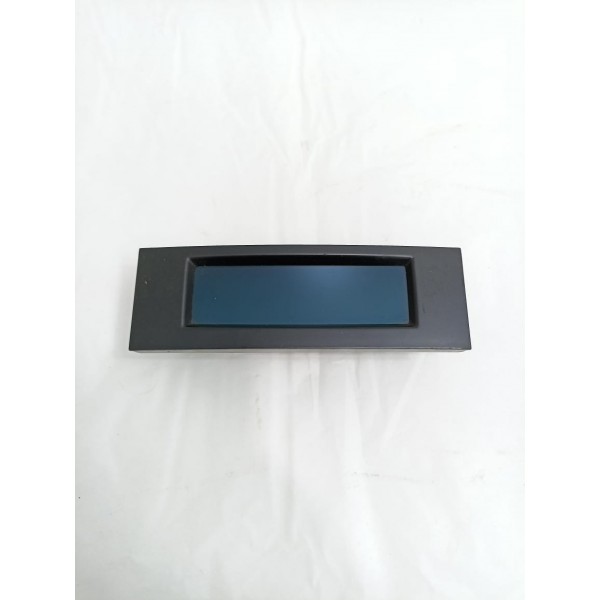 Computador Bordo Peugeot 3008 Thp 2011 2012 967585958000