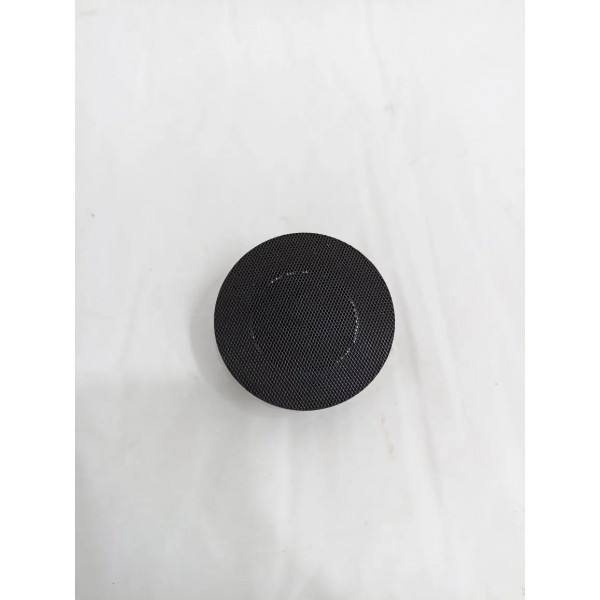 Tweeter Superior Painel Peugeot 3008 Thp 2011 2012 Preto