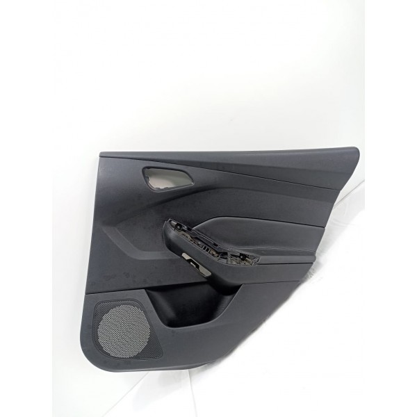Forro Porta Traseiro Direito Ford Focus 2014 Bm51a2740601