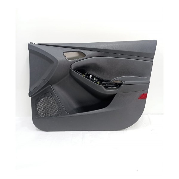 Forro Porta Dianteira Direita Ford Focus 2014 Bm51a23942
