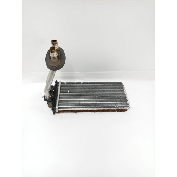 Radiador Ar Condicionado Quente Peugeot 3008 2011 2012