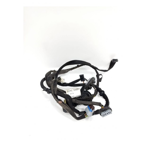 Chicote Porta Traseira Direita Peugeot 3008 2013