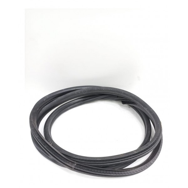 Borracha Porta Traseira Direita Peugeot 3008 2017