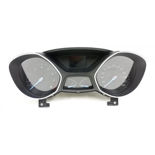 Painel Instrumento Ford Focus 2014 Bm5t10849bae
