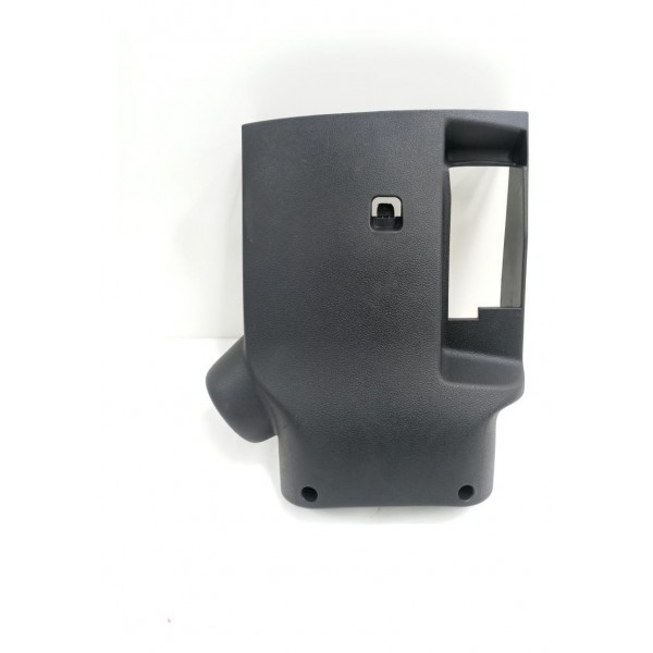 Acabamento Inferior Coluna Direção Peugeot 3008 2013