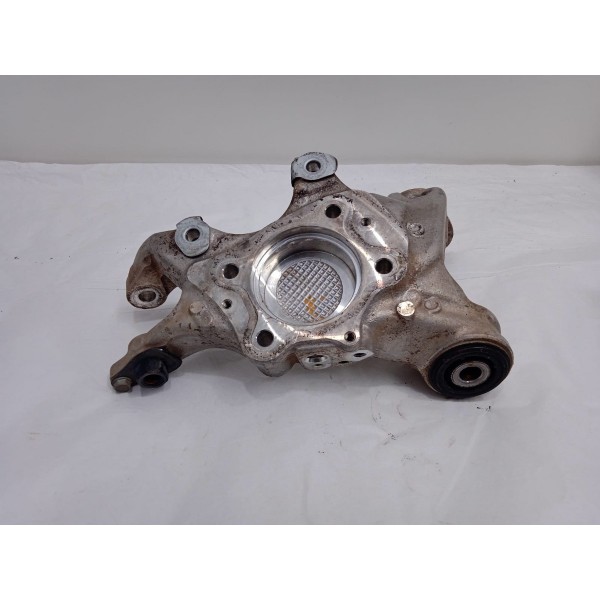 Montante Manga Eixo Traseiro Esquerdo Honda Civic 2014