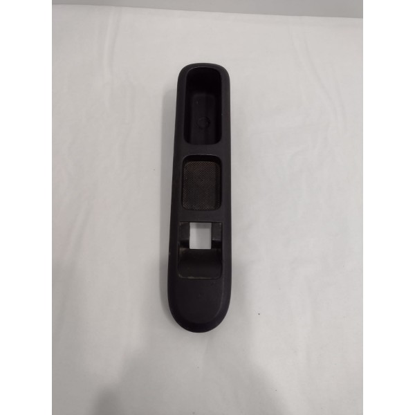 Moldura Botão Vidro Dianteiro Direito Peugeot 3008 2012 