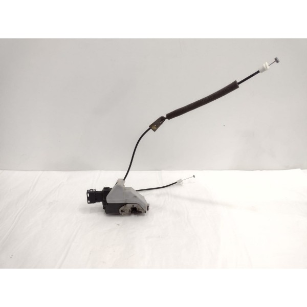 Fechadura Porta Dianteira Direita Peugeot 3008 2011 2012 