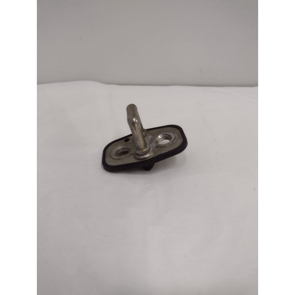 Batente Porta Dianteiro Esquerdo  Peugeot 3008 2011 2012