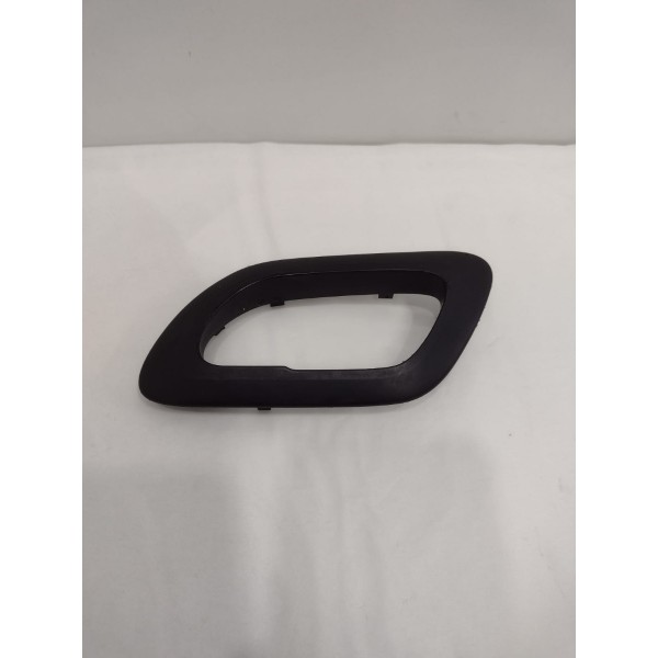 Moldura Maçaneta Dianteiro Esquerdo Peugeot 3008 2012 Dianteira