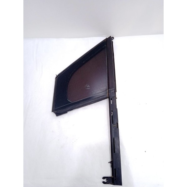 Vidro Fixo Dianteiro Esquerdo Peugeot 3008 2011 2012