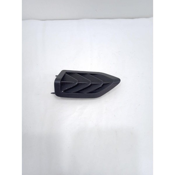 Acabamento Saída Ar Painel Esquerdo Peugeot 3008 2012