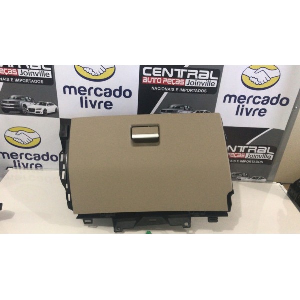 Porta Luvas Completo Evoque 2012 2013 2014 2015