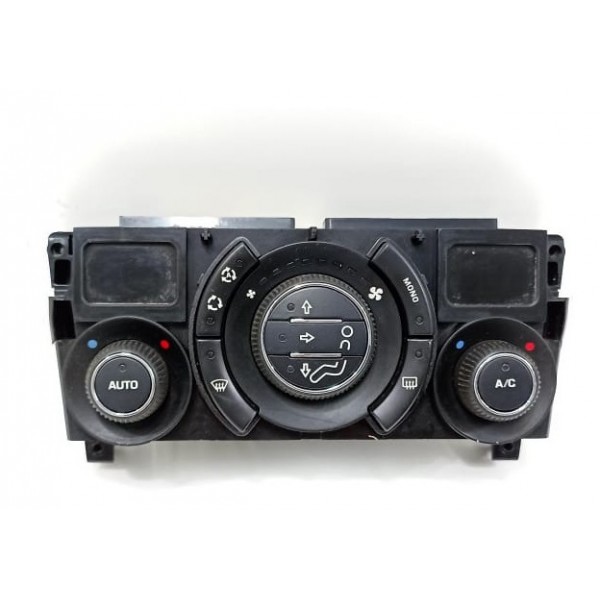 Comando Ar Condicionado Peugeot 3008 2011 2012 Detalhe