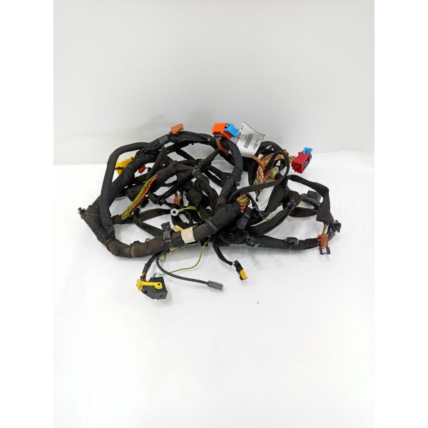Chicote Painel Peugeot 3008 2011 2012 9675226980