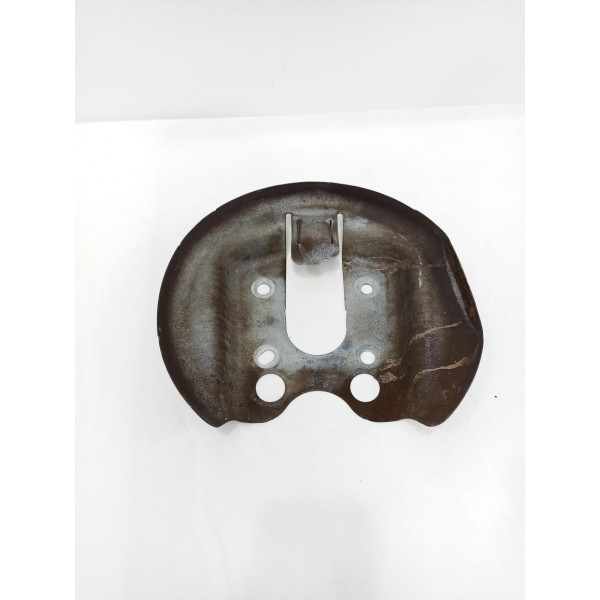 Defletor Disco Freio Traseiro Direito Peugeot 3008 2011 2012