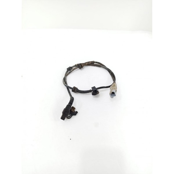 Sensor Abs Traseiro Direito Peugeot 3008 2011 2012