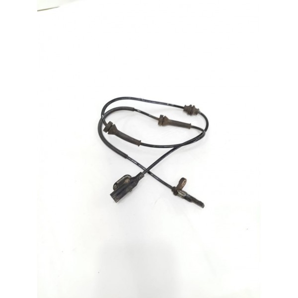 Sensor Abs Dianteiro Fiat Toro