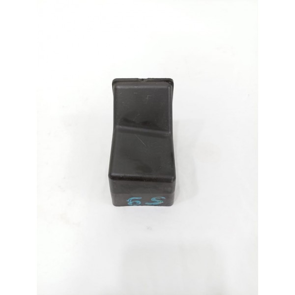 Tampa Acabamento Resistência Ventoinha Citroen Peugeot