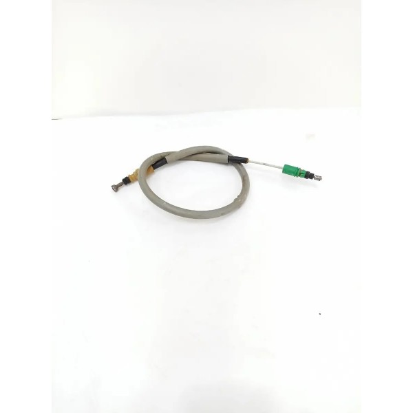 Cabo Freio Mão Traseiro Esquerdo Peugeot 3008 2011 2012